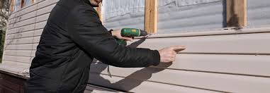 Best Vinyl Siding Installation  in Vinita Park, MO